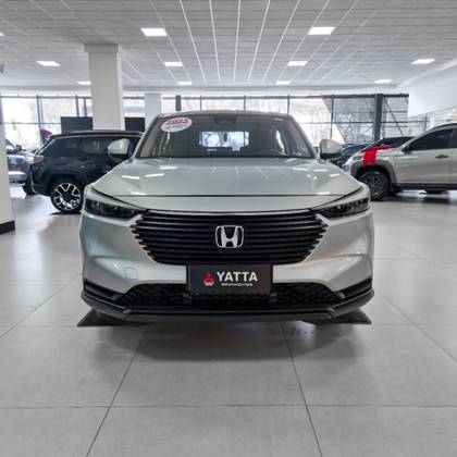 HONDA HR-V 1.5 DI I-VTEC FLEX EX CVT